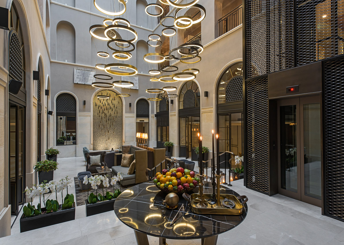10-karakoy-boutique-hotel-istanbul 10 Karakoy - boutique hotel in Istanbul