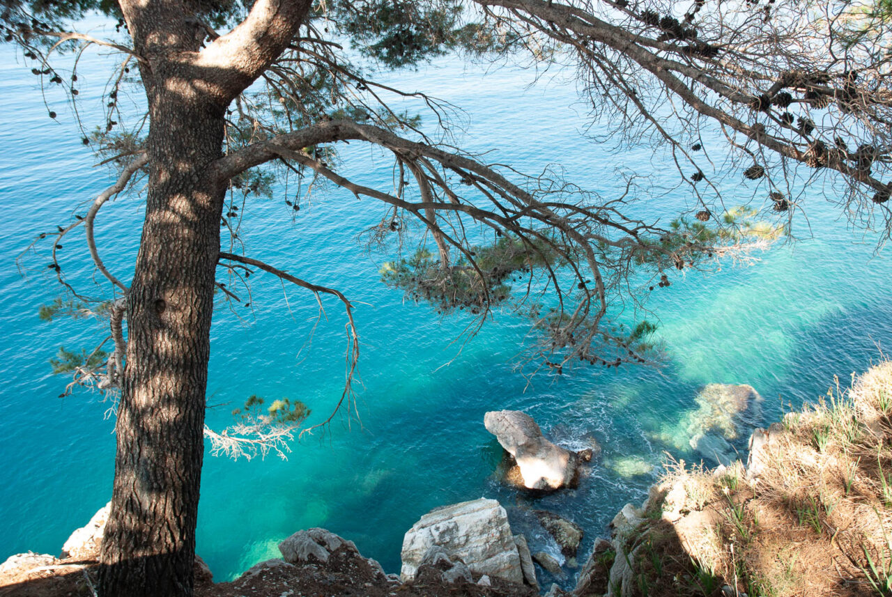 adriatic-sea-sveti-stefan-1280x857-1 Turquoise blue water