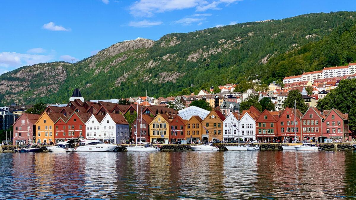 21 Best Things To Do in Bergen, Norway