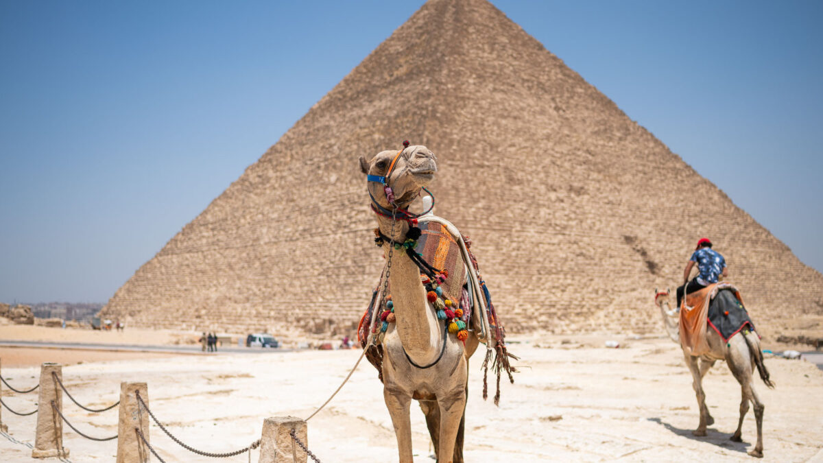 2 Days in Cairo: Itinerary and Things to Do