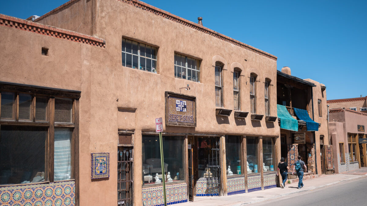 3 Days in Santa Fe Itinerary: Perfect Weekend in Santa Fe!