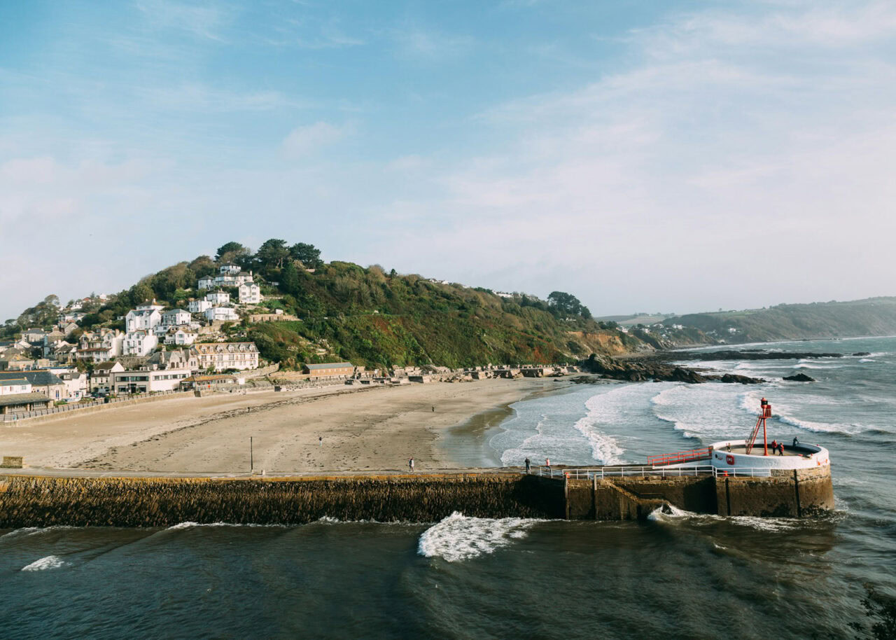 east-looe-beach-1280x914-1 East Looe Beach, Cornwall