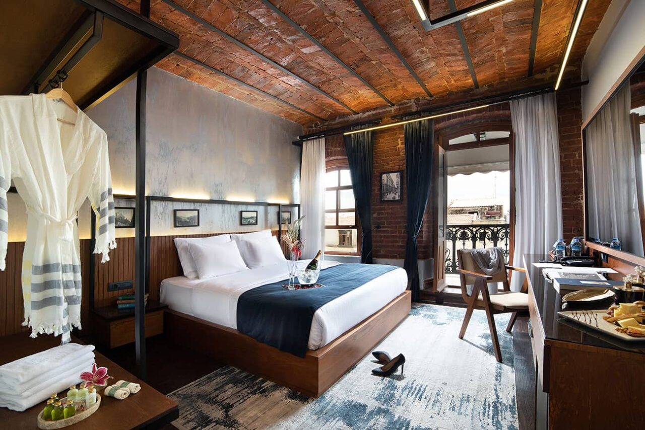 hotel-decamondo-boutique-hotel-istanbul-1280x854-1 Hotel Decamondo - boutique hotel in Istanbul