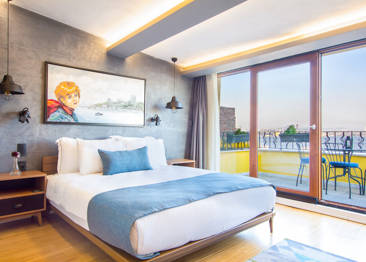 hotel-poem-boutique-hotel-istanbul Hotel Poem - boutique hotel in Istanbul