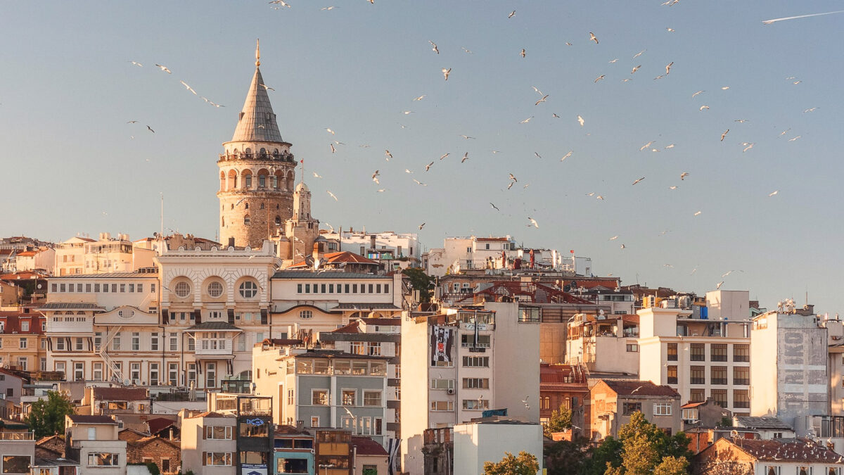 12 Best Boutique Hotels in Istanbul