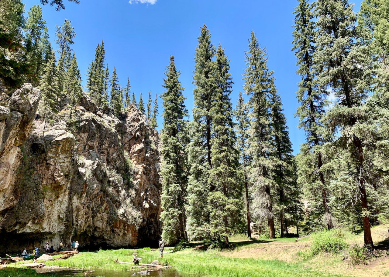 jemez-national-recreation-area-1280x914-1 Jemez National Recreation Area, Jemez Springs