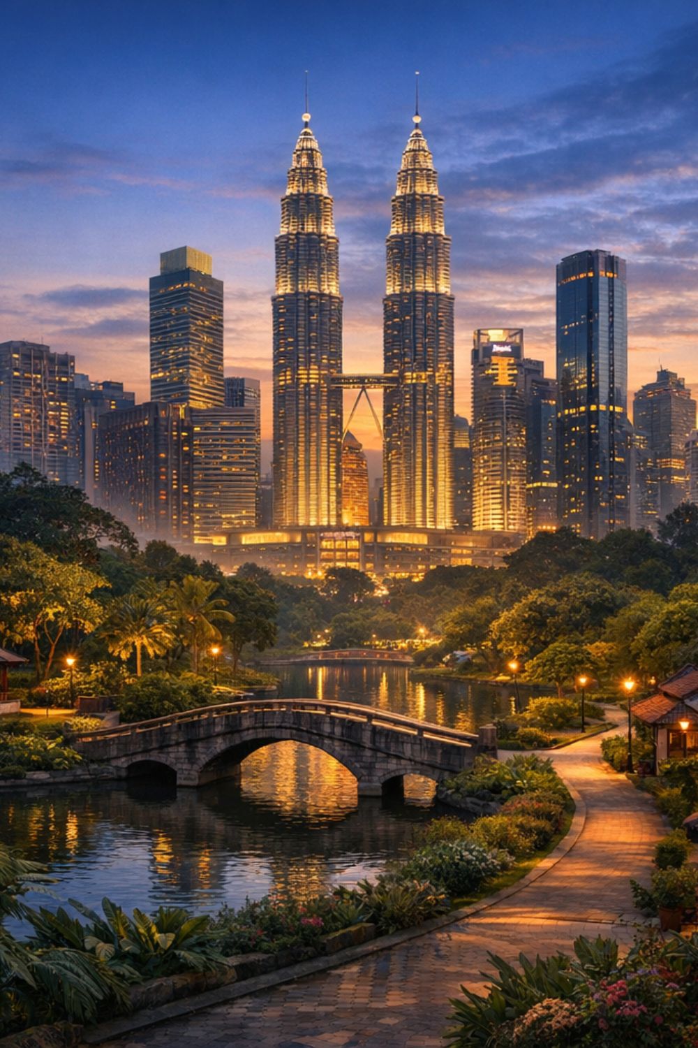 kuala-lumpurs-top-sights Pinterest Hidden Image