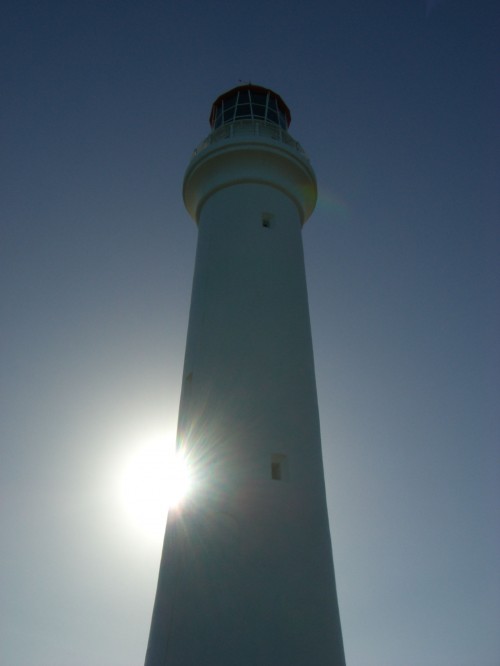 lighthouse lighthouse great ocean road victoria australia