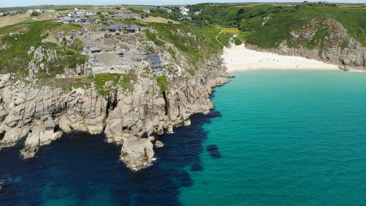 15 Best Places to Visit in South Cornwall