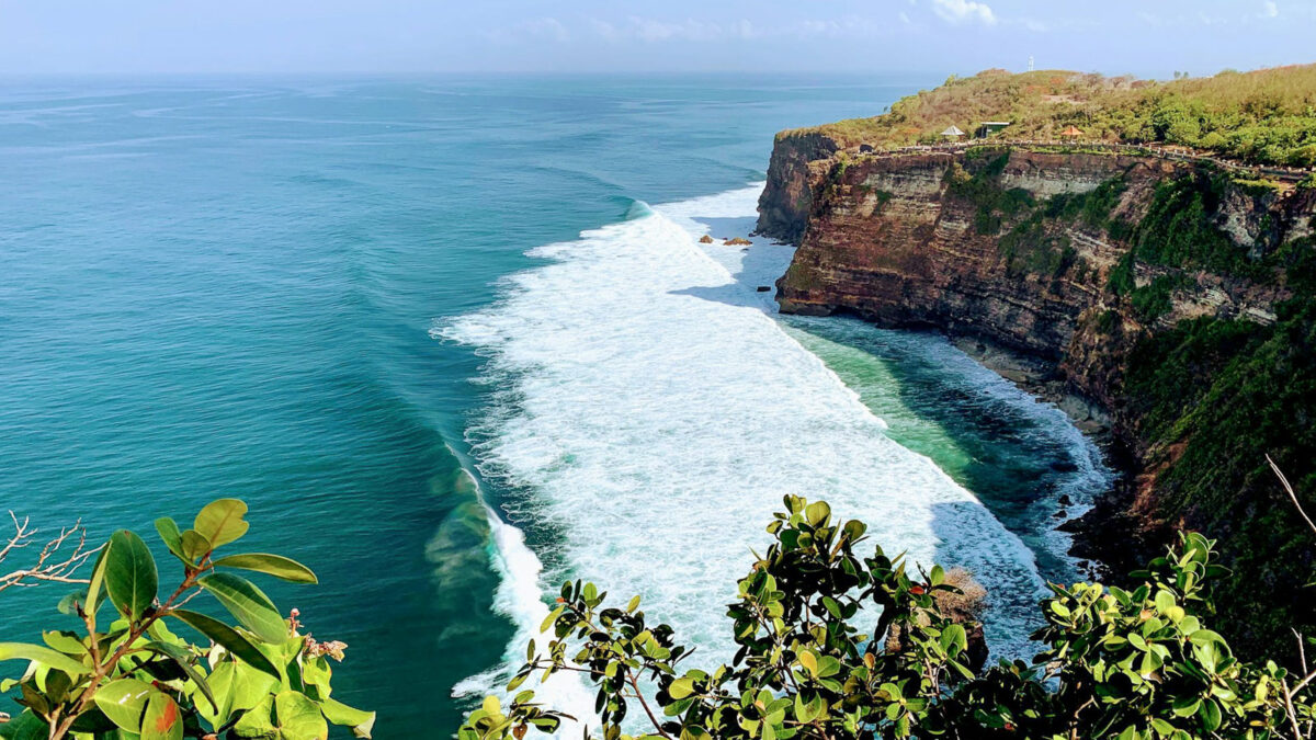 5 Day Bali Itinerary: Uluwatu, Seminyak, Canggu, Ubud